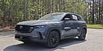New 2026 MAZDA CX-50 HYBRID PREMIUM in DULUTH, GEORGIA