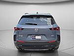New 2026 MAZDA CX-50 HYBRID PREMIUM in DULUTH, GEORGIA (Photo 4)
