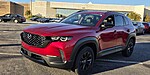 New 2026 MAZDA CX-50 HYBRID PREMIUM in DULUTH, GEORGIA