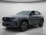 New 2026 MAZDA CX-50 HYBRID PREMIUM PLUS in DULUTH, GEORGIA (Photo 1)