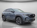 New 2026 MAZDA CX-50 HYBRID PREMIUM PLUS in DULUTH, GEORGIA (Photo 3)