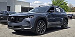 New 2026 MAZDA CX-50 2.5 S PREMIUM AWD in DULUTH, GEORGIA