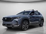 New 2026 MAZDA CX-50 2.5 S PREMIUM AWD in DULUTH, GEORGIA (Photo 1)