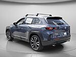 New 2026 MAZDA CX-50 2.5 S PREMIUM AWD in DULUTH, GEORGIA (Photo 5)