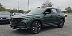New 2026 MAZDA CX-50 2.5 S PREMIUM in DULUTH, GEORGIA
