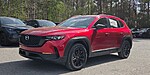 New 2026 MAZDA CX-50 2.5 S PREFERRED in DULUTH, GEORGIA