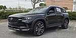 New 2026 MAZDA CX-50 2.5 S PREMIUM in DULUTH, GEORGIA