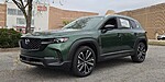 New 2026 MAZDA CX-50 2.5 S PREMIUM in DULUTH, GEORGIA