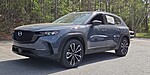 New 2026 MAZDA CX-50 2.5 S PREMIUM in DULUTH, GEORGIA