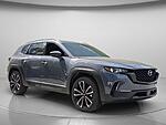 New 2026 MAZDA CX-50 2.5 S PREMIUM in DULUTH, GEORGIA (Photo 3)