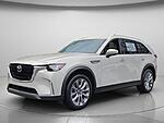 New 2026 MAZDA CX-90 3.3 TURBO PREFERRED in DULUTH, GEORGIA (Photo 1)