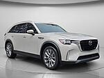 New 2026 MAZDA CX-90 3.3 TURBO PREFERRED in DULUTH, GEORGIA (Photo 3)