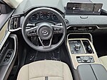 New 2026 MAZDA CX-90 3.3 TURBO PREFERRED in DULUTH, GEORGIA (Photo 9)