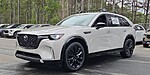 New 2026 MAZDA CX-90 3.3 TURBO S PREMIUM in DULUTH, GEORGIA