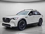 New 2026 MAZDA CX-90 3.3 TURBO S PREMIUM in DULUTH, GEORGIA (Photo 1)
