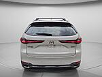 New 2026 MAZDA CX-90 3.3 TURBO S PREMIUM in DULUTH, GEORGIA (Photo 4)