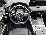 New 2026 MAZDA CX-90 3.3 TURBO S PREMIUM in DULUTH, GEORGIA (Photo 9)