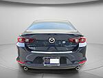 New 2026 MAZDA MAZDA3 2.5 S SELECT SPORT in DULUTH, GEORGIA (Photo 4)