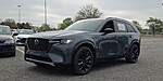 New 2026 MAZDA CX-90 3.3 TURBO S PREMIUM in DULUTH, GEORGIA