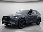 New 2026 MAZDA CX-90 3.3 TURBO S PREMIUM in DULUTH, GEORGIA (Photo 1)