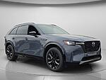 New 2026 MAZDA CX-90 3.3 TURBO S PREMIUM in DULUTH, GEORGIA (Photo 3)
