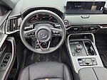 New 2026 MAZDA CX-90 3.3 TURBO S PREMIUM in DULUTH, GEORGIA (Photo 9)
