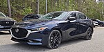 New 2026 MAZDA MAZDA3 2.5 S SELECT SPORT in DULUTH, GEORGIA