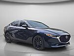 New 2026 MAZDA MAZDA3 2.5 S SELECT SPORT in DULUTH, GEORGIA (Photo 3)