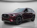New 2026 MAZDA CX-90 3.3 TURBO S PREMIUM in DULUTH, GEORGIA (Photo 1)