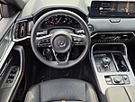 New 2026 MAZDA CX-90 3.3 TURBO S PREMIUM in DULUTH, GEORGIA (Photo 8)
