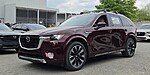 New 2026 MAZDA CX-90 3.3 TURBO S PREMIUM PLUS in DULUTH, GEORGIA