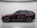 New 2026 MAZDA CX-90 3.3 TURBO S PREMIUM PLUS in DULUTH, GEORGIA (Photo 2)