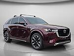New 2026 MAZDA CX-90 3.3 TURBO S PREMIUM PLUS in DULUTH, GEORGIA (Photo 3)