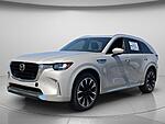 New 2026 MAZDA CX-90 3.3 TURBO S PREMIUM PLUS in DULUTH, GEORGIA (Photo 1)
