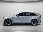 New 2026 MAZDA CX-90 3.3 TURBO S PREMIUM PLUS in DULUTH, GEORGIA (Photo 2)