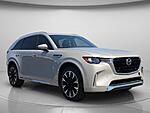 New 2026 MAZDA CX-90 3.3 TURBO S PREMIUM PLUS in DULUTH, GEORGIA (Photo 3)
