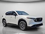 New 2026 MAZDA CX-5 2.5 S SELECT in DULUTH, GEORGIA (Photo 3)