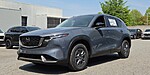 New 2026 MAZDA CX-5 2.5 S SELECT in DULUTH, GEORGIA