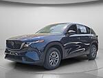 New 2026 MAZDA CX-5 2.5 S SELECT in DULUTH, GEORGIA (Photo 1)