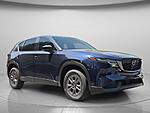 New 2026 MAZDA CX-5 2.5 S SELECT in DULUTH, GEORGIA (Photo 3)