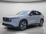 New 2026 MAZDA CX-5 PREFERRED in DULUTH, GEORGIA (Photo 1)