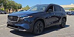 New 2026 MAZDA CX-5 PREMIUM in DULUTH, GEORGIA