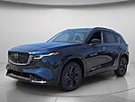 New 2026 MAZDA CX-5 PREMIUM in DULUTH, GEORGIA (Photo 1)