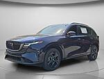 New 2026 MAZDA CX-5 PREMIUM in DULUTH, GEORGIA (Photo 1)