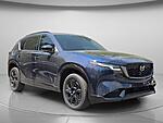 New 2026 MAZDA CX-5 PREMIUM in DULUTH, GEORGIA (Photo 3)