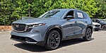 New 2026 MAZDA CX-5 2.5 S PREMIUM PLUS in DULUTH, GEORGIA