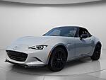 New 2026 MAZDA MIATA CLUB in DULUTH, GEORGIA (Photo 1)