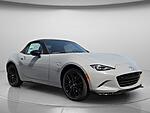 New 2026 MAZDA MIATA CLUB in DULUTH, GEORGIA (Photo 3)