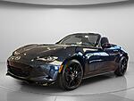 New 2026 MAZDA MIATA CLUB MANUAL in DULUTH, GEORGIA (Photo 1)