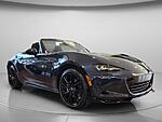 New 2026 MAZDA MIATA CLUB MANUAL in DULUTH, GEORGIA (Photo 3)